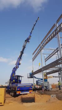 Uniret 2.El Satış ve Kiralama